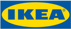 Ikea logga